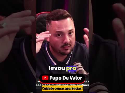 FRAUDE NO PS DE ITAPECERICA DA SERRA...