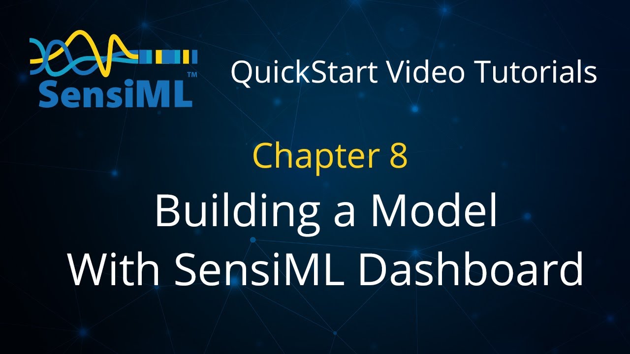 SensiML Analytics Toolkit - Quick Start Tutorial Chapter 8
