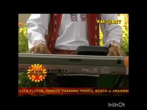 Formația Da Joc din galati -La fântâna lui gheorghiță