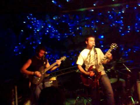 Blue Baby Syndrome - Live