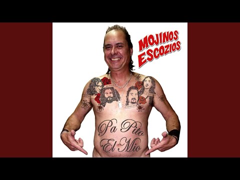 Videoclip de ¿Y ahora qué hago yo? — Mojinos Escozíos