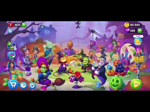 Fishdom 7929 Level - NO 💣🧨💥