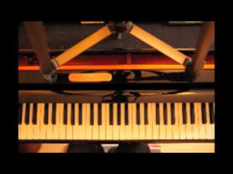 Salsa Piano Montuno Lesson#3