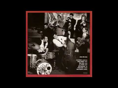 Jump With Joey - Ton Tok