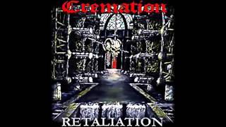 Cremation (NED) - Retaliation (Full album HD)