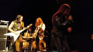 Queensryche - Guardian (Live in Adelaide, Australia)