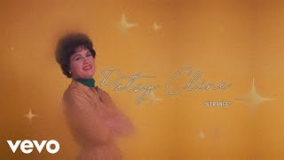 Patsy Cline - Strange (Audio)