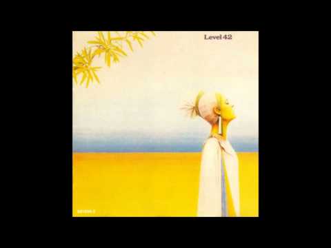 Level 42 - Starchild (1981)