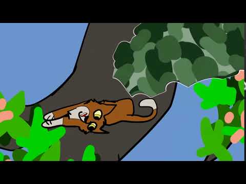 aristocats reanimated part 16 done