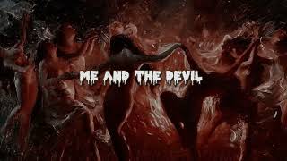 Download lagu Soap&Skin - Me And The Devil (Speed up-Reverb) mp3