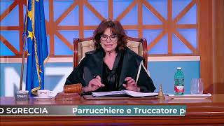 Forum del 6 marzo 2023 / Canale 5