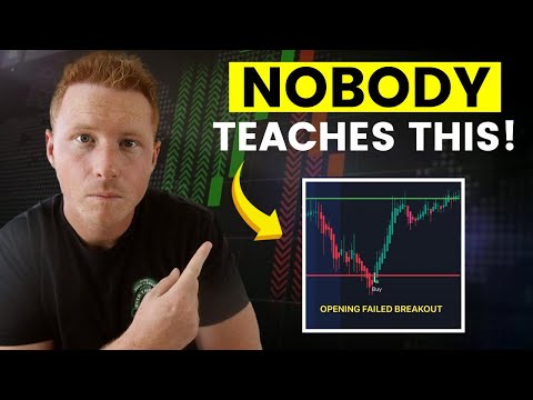 My 90% Win Rate Scalping Strategy (Backtested Results)