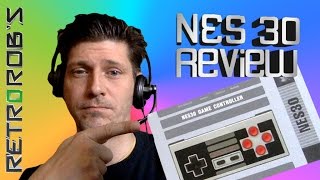 8Bitdo NES 30 Bluetooth NES Controller Review