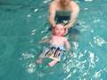 Barney First Swimming Class