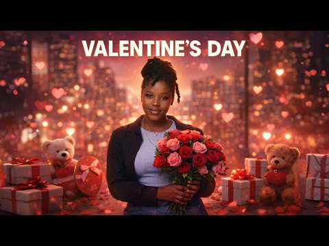 Nkosazana Daughter x Master KG - I Valentine's Day ft Eemoh New Song 2026