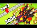 The FINAL Boss Battle In Bloons