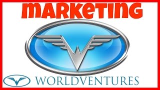 preview picture of video 'World Ventures Marketing - World Ventures Biz'