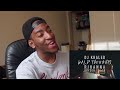 DJ Khaled - Wild Thoughts ft Bryson Tiller, Rihanna (REACTION) DJ Khaled - Wild Thoughts ft Bryson Tiller, Rihanna (REACTION)
