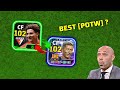 NEW Contract Selection POTW ALVAREZ Is Showing FREE Showtime LEWANDOWSKI Level