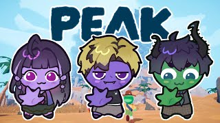 【PEAK】w/ Ren & Meloco!!!!