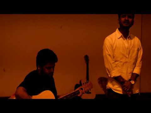 Nitesh Sharma Saiyaan 