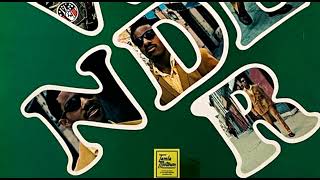 Stevie Wonder - Do Yourself A Favor (1971) HEAVY FUNK remastered by L Perez