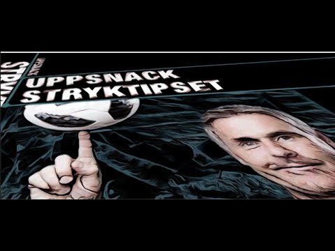 Stryktipset lördag 1/5 » 13 miljoner JACKPOT» Tips & Förslag från Limpar & Weimer→ Bettingstugan.se