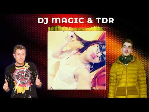 Dj Magic feat. TDR - E talent fata 🔥 (Moombahton)