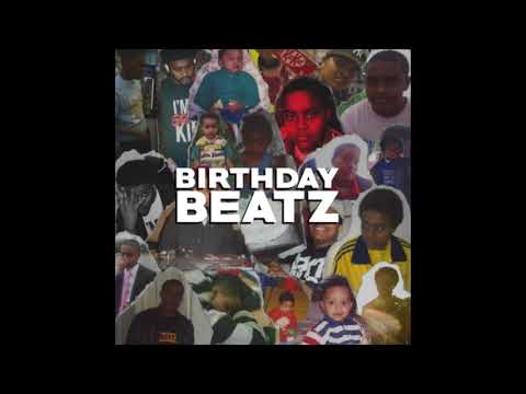 Hitman Hyper Ft Gods Gift - Cant Tell Me Nothing (Prod J Beatz)