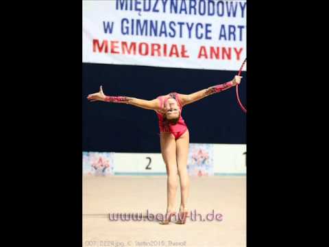 Karin Kantorovich | Aro 2015-2016