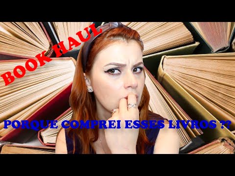 Book Haul - fev/março 2020 - Sempre tenho motivos para novos livros - Ler Até Amanhecer