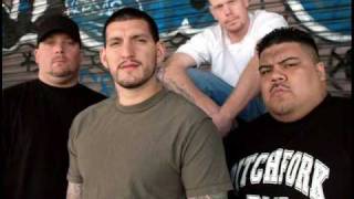 Madball - Stand up NYHC