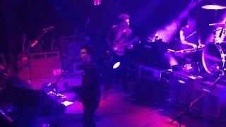 Stereophonics - Catacomb and Local Boy in the Photograph - 9:30 Club