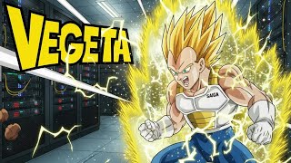 BU NASIL CTF?!!! | RABBIT HOLE, STEGO, MORS KODU... | Vulnhub Vegeta C