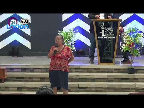 Iglesia principe de paz La Reforma San Marcos Guatemala