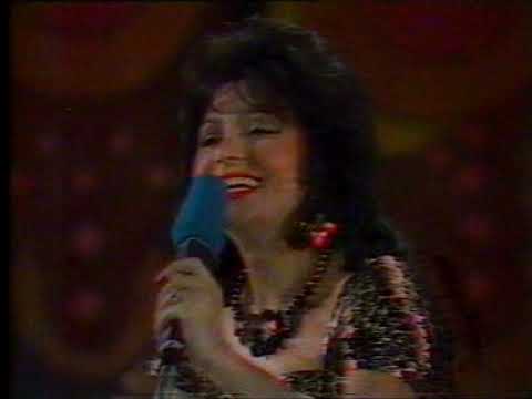 NEDA UKRADEN I MARINKO ROKVIĆ "AJ SRDO MOJA..." SPENS 1989.