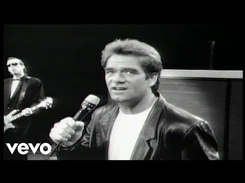 Huey Lewis & The News - Small World