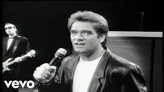 Huey Lewis &amp; The News - Small World (Official Music Video)