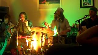 Full Service - Coconuts