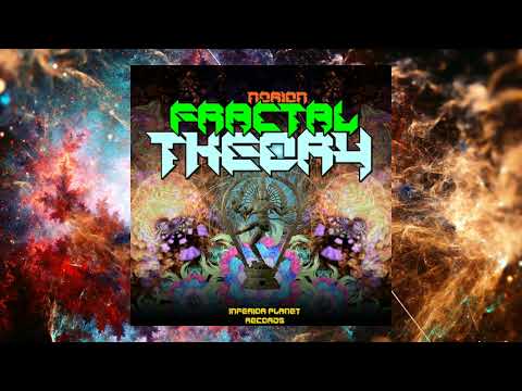 ૐ [HI TECH] NORION - Teorema 185 - FRACTAL THEORY EP ૐ