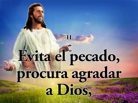 Himno 507   Tentado, no cedas  Himnario Adventista Nuevo Cantado