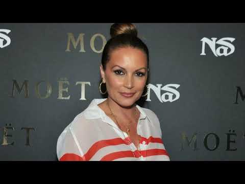 Angie Martinez ft. Q-Tip - Dem Thangz