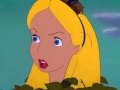 Alice In Wonderland Bird In The Tree