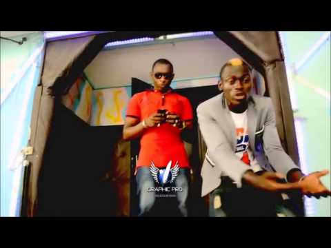 EPELA D'AZUR dans ''TSOTSA''(Audio) COUPE DECALE CONGOLAIS 2014