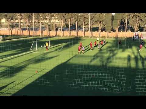 Femminile Giovanili Under 15 - Gruppo 2 A G6 - Foggia Calcio Femminile U15 vs Ruvese Femminile U15