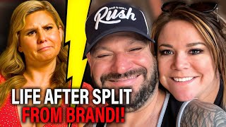 Where Is Jarrod Schulz Now 'Storage Wars' Star’s Life After Brandi Passante Split & New Girlfriend