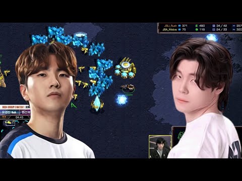 Rush vs Motive - Game 2