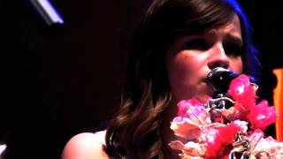 Gabrielle Aplin: Out On My Own (Live 3-13-12)