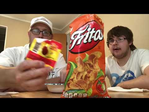 download lagu mp3 mp4 Chili Lime Fritos, download lagu Chili Lime Fritos gratis, unduh video klip Chili Lime Fritos