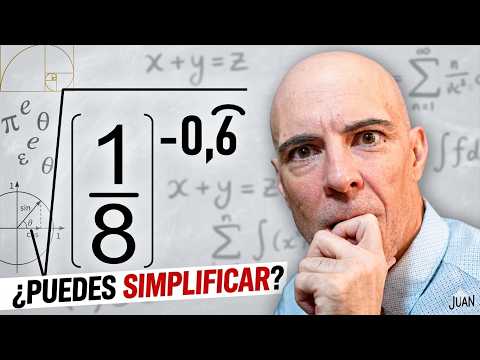 HALLA EL VALOR DE LA RAÍZ CUADRADA. Matemáticas Básicas
